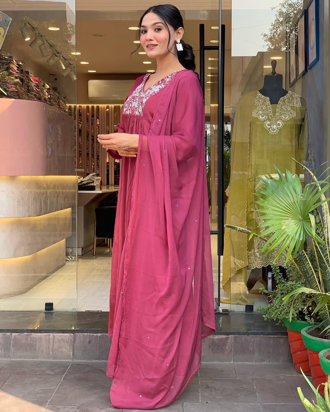 Traditional Elegance with a Contemporary Twist