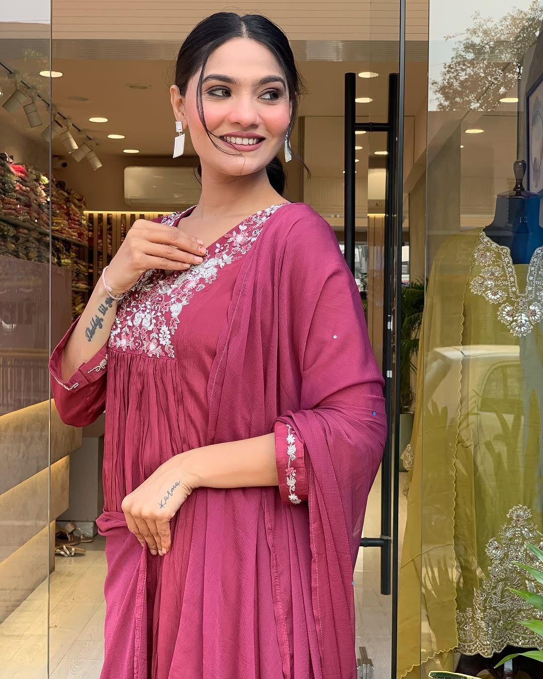 Traditional Elegance with a Contemporary Twist