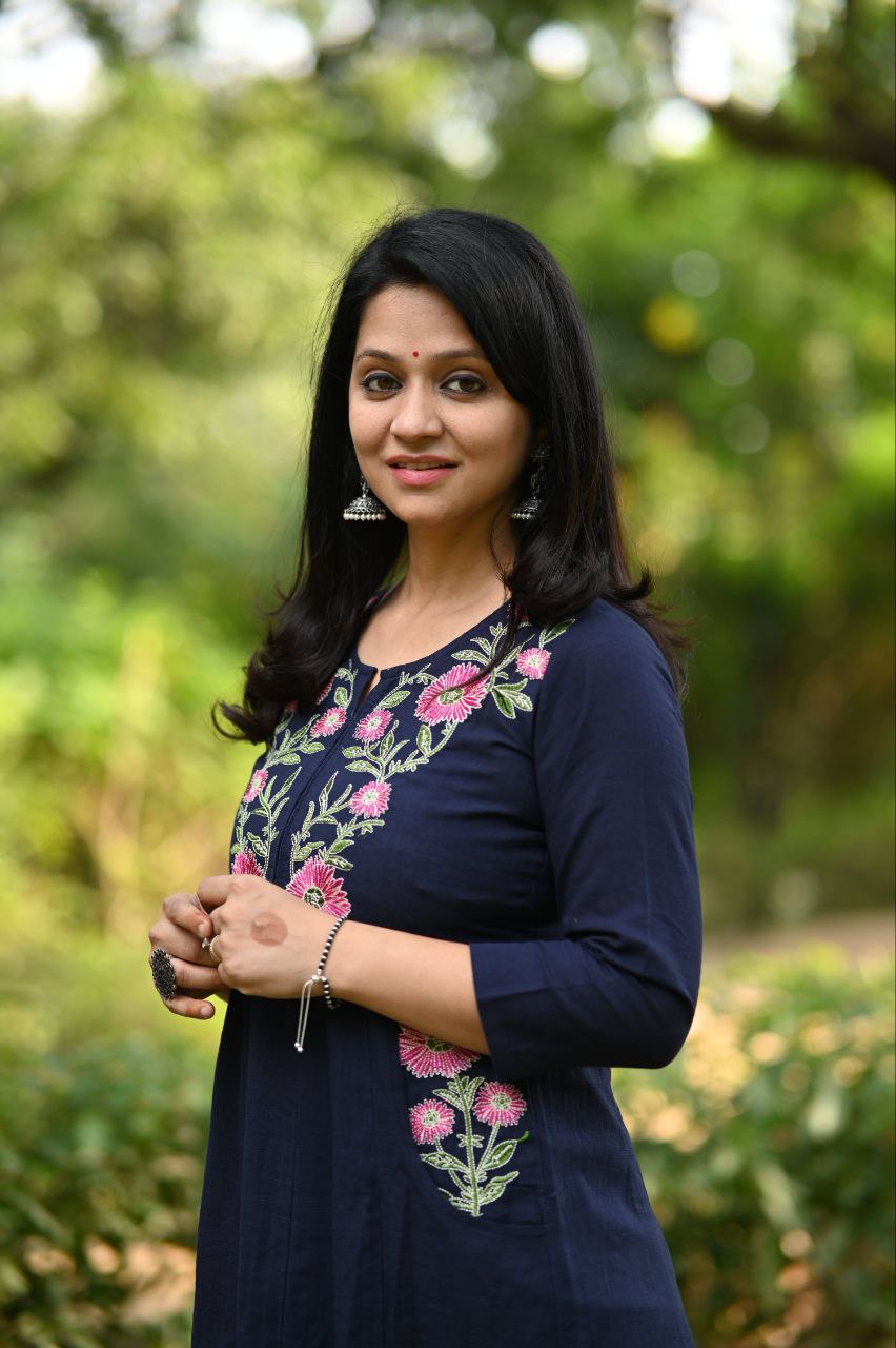 Premium Embroidered Cotton Suit Set with Pockets