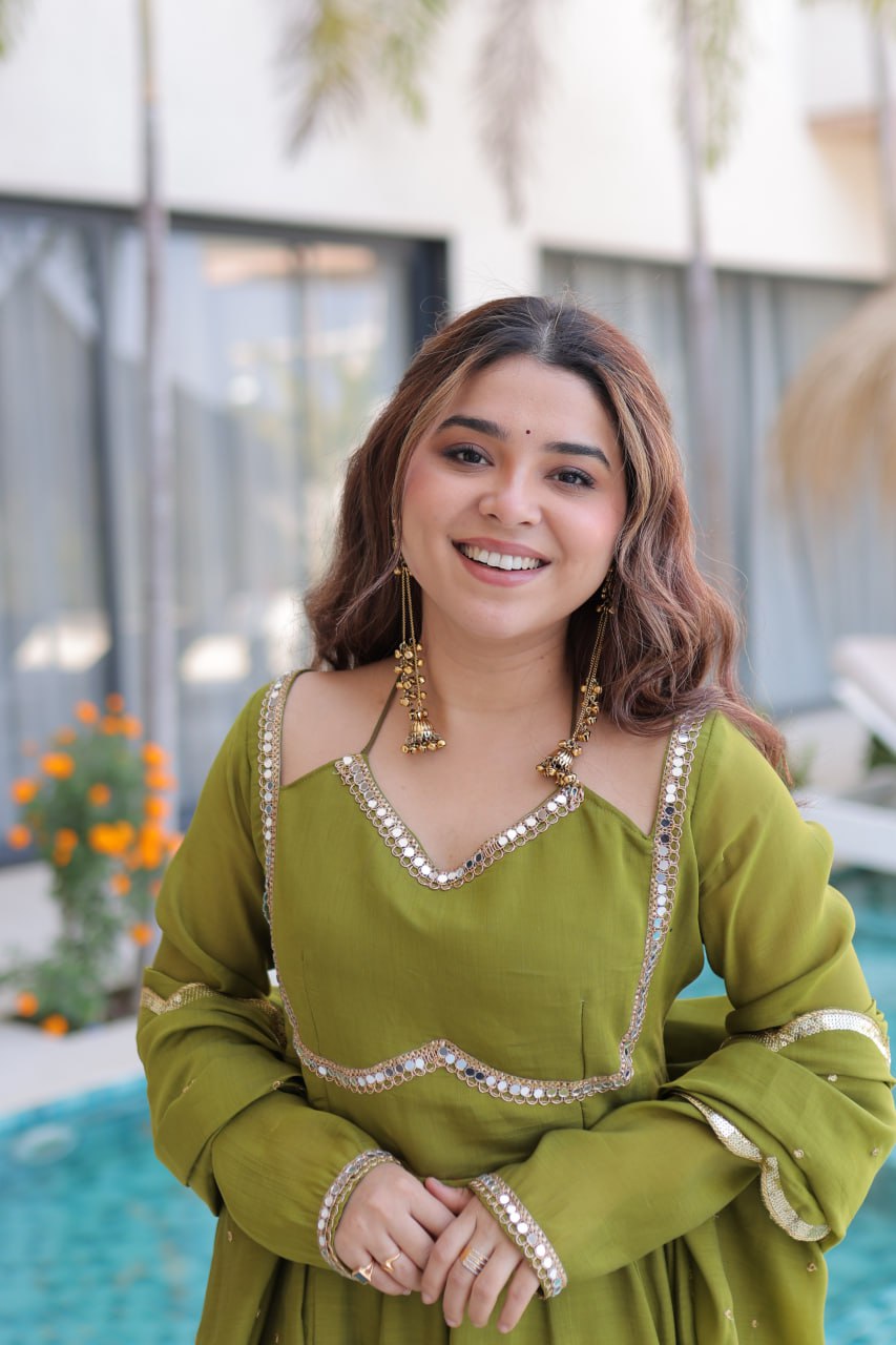 DESIGNER READYMADE ANARKALI PANT DUPATTA COLLECTION