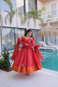 DESIGNER READYMADE ANARKALI PANT DUPATTA COLLECTION