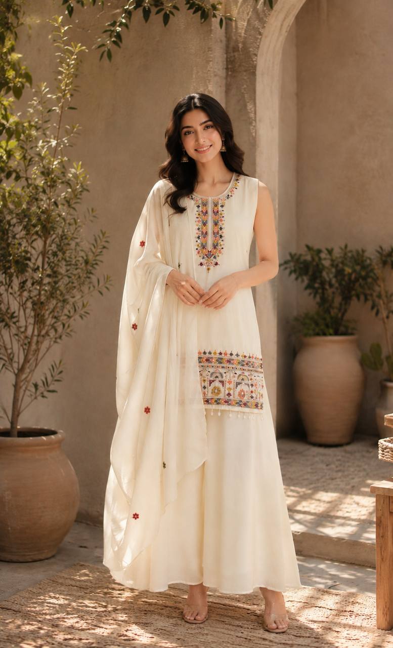 Chinon Grace – Premium Chinon Co-Ord Set