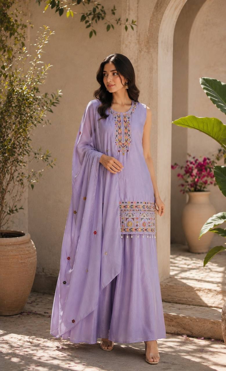 Chinon Grace – Premium Chinon Co-Ord Set