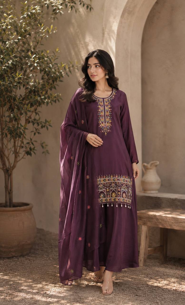 Chinon Grace – Premium Chinon Co-Ord Set