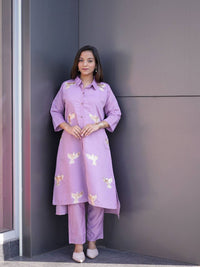 Roman Silk Elegance Set