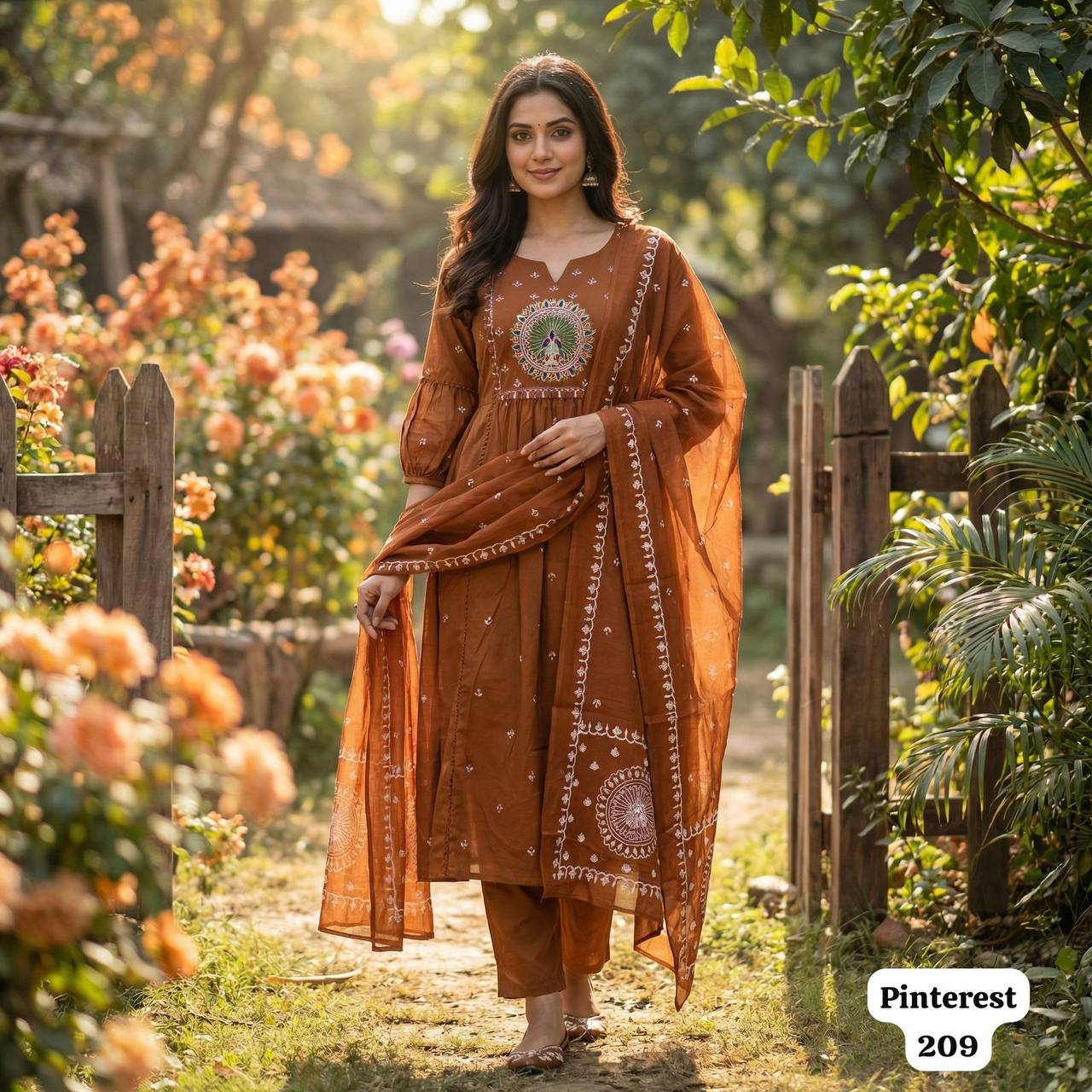 Effortless Style with Timeless Elegance