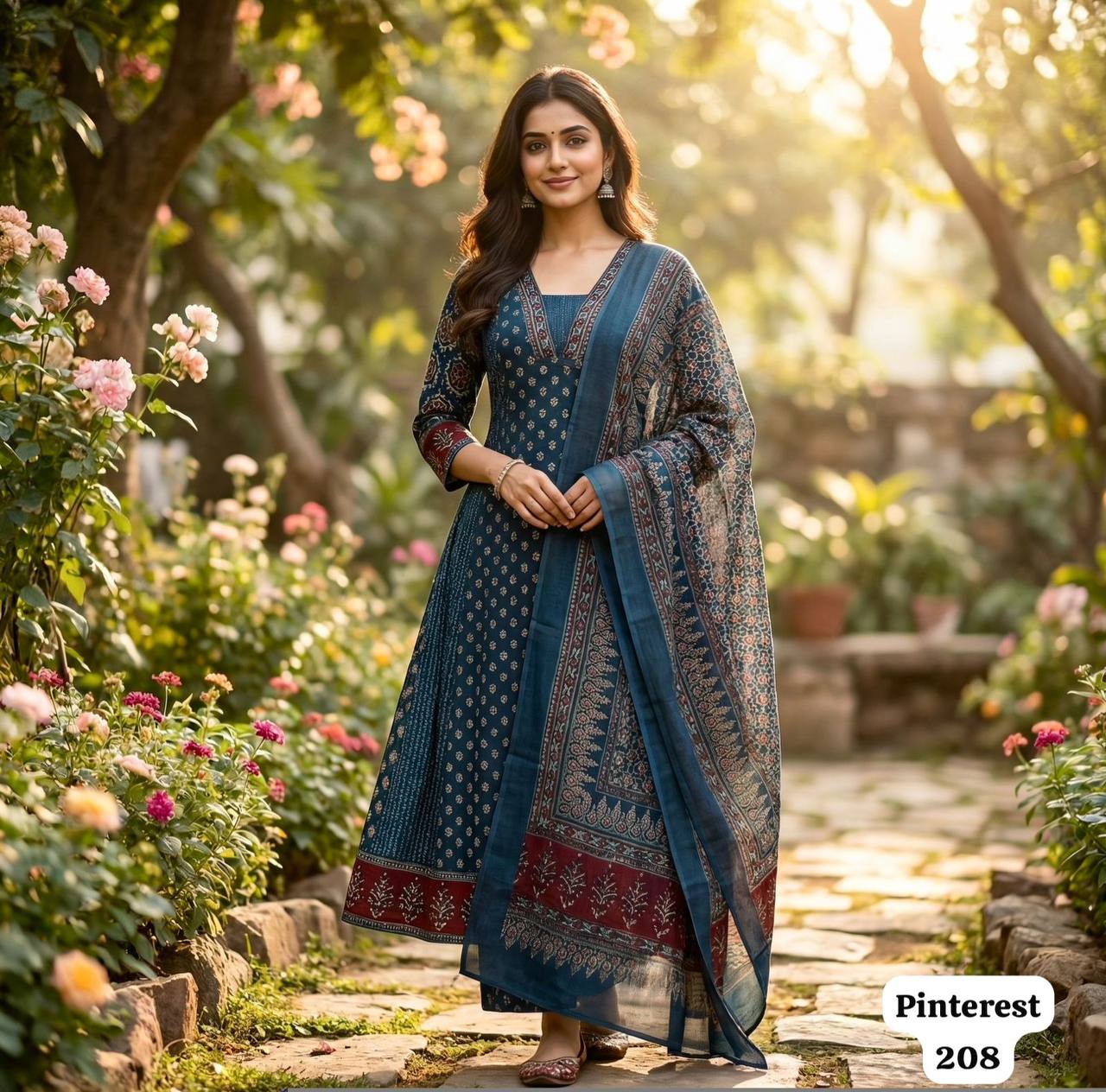 Effortless Style with Timeless Elegance