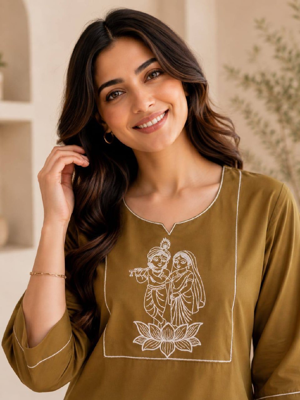 Premium Salab Cotton Co-Ord Set