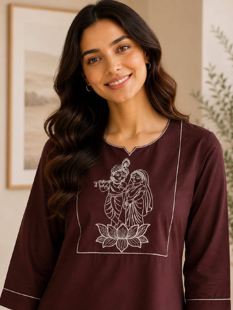 Premium Salab Cotton Co-Ord Set