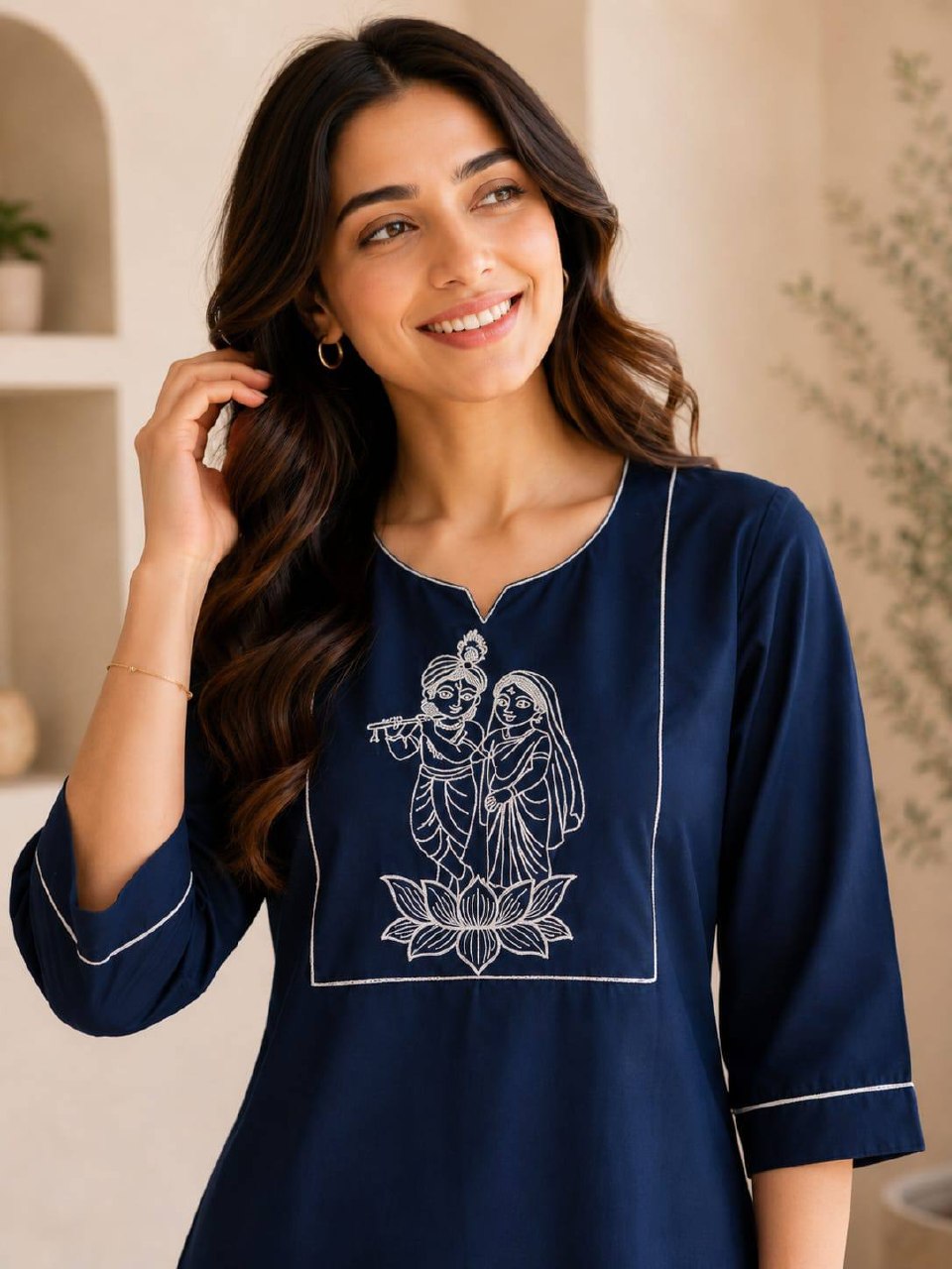 Premium Salab Cotton Co-Ord Set